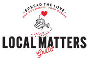 Local Matters Restaurant Manager Portal